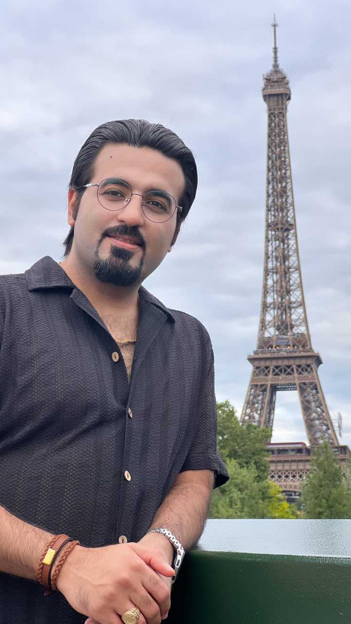 saeedmohammadi