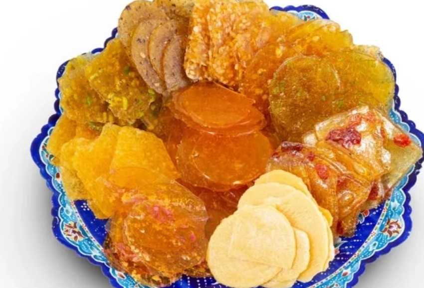 نیازمند مسافر کانادا برای حمل سوغاتی