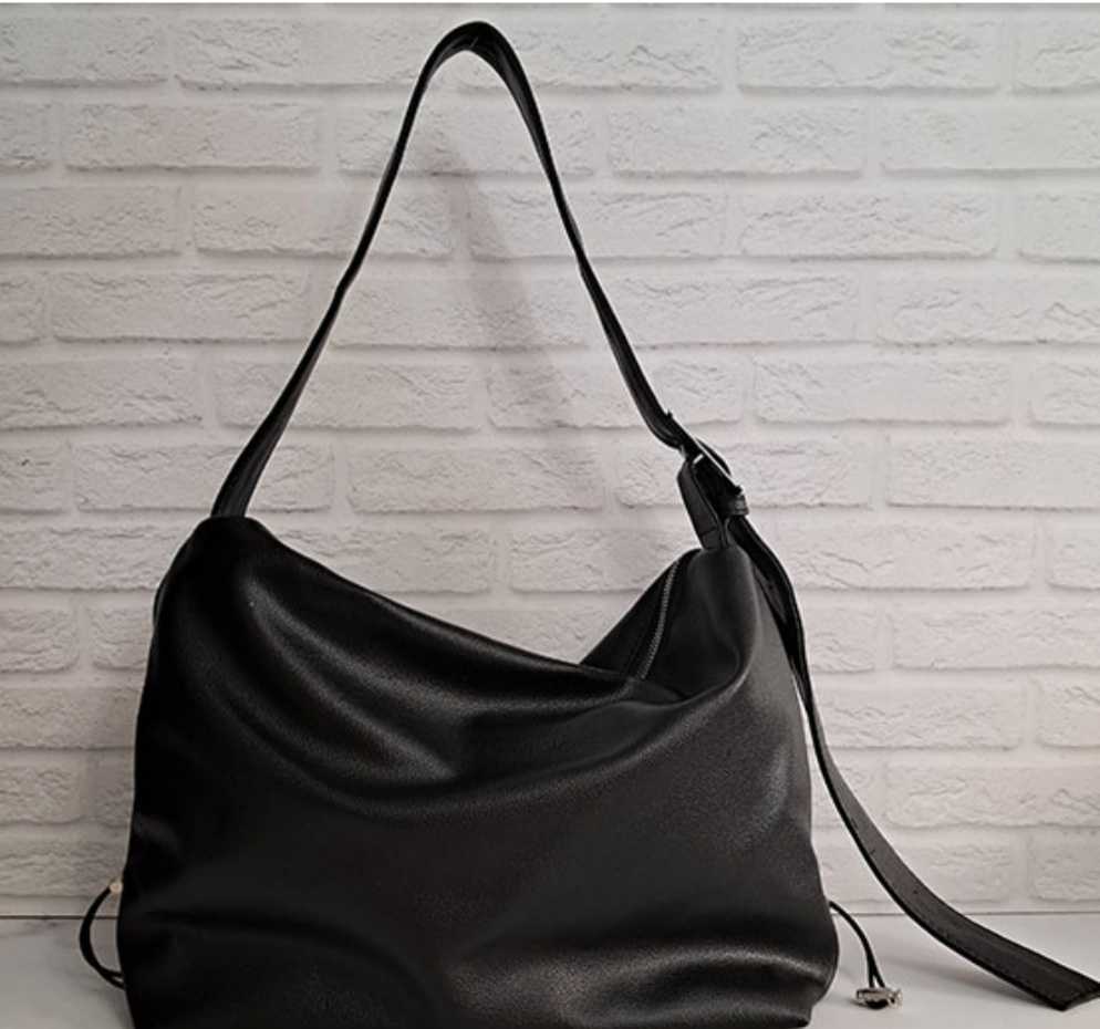 کیف چرم هست