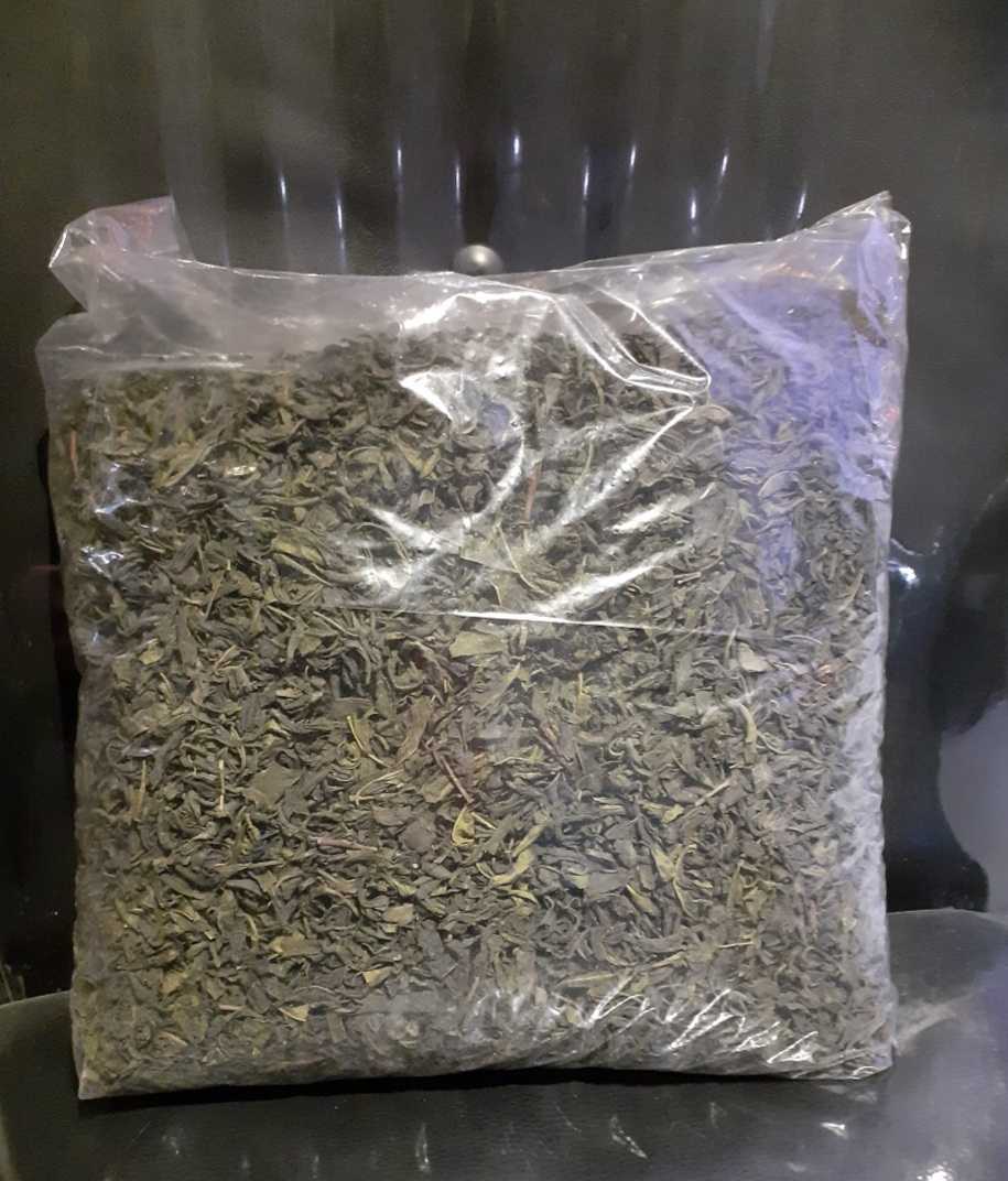 چای برای ارسال به کانادا